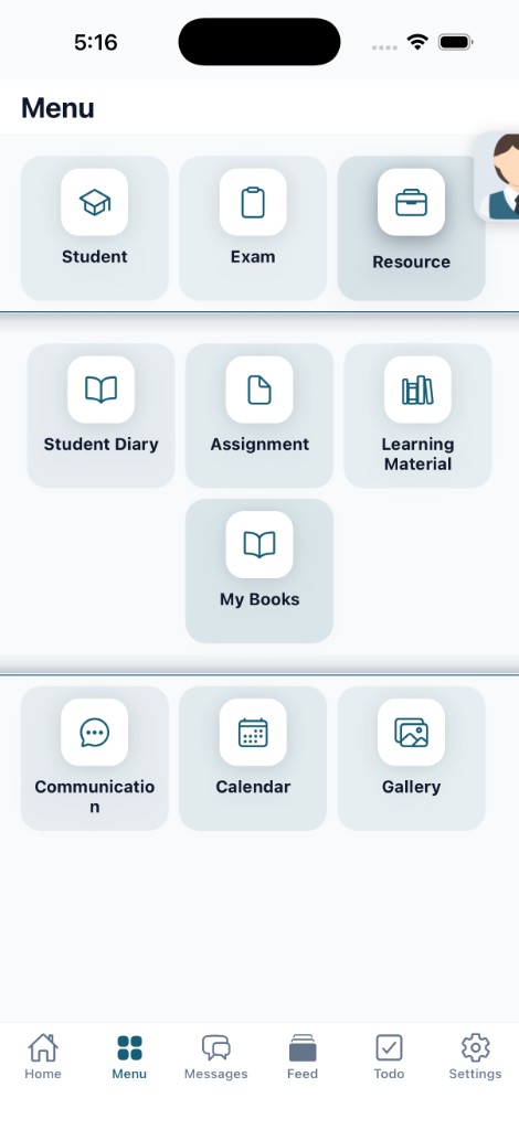 Learning resources